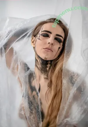 littlelatexprincess / latexlittel / little.latex.princess nude photo #0113