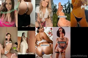 littleluxy / littleluxy_ nude photo #0361