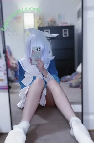 LittleNiiVT / Little Nii / Nii_Nii / lil_midgetbaddie / little.nii / littleniinii nude photo #0047
