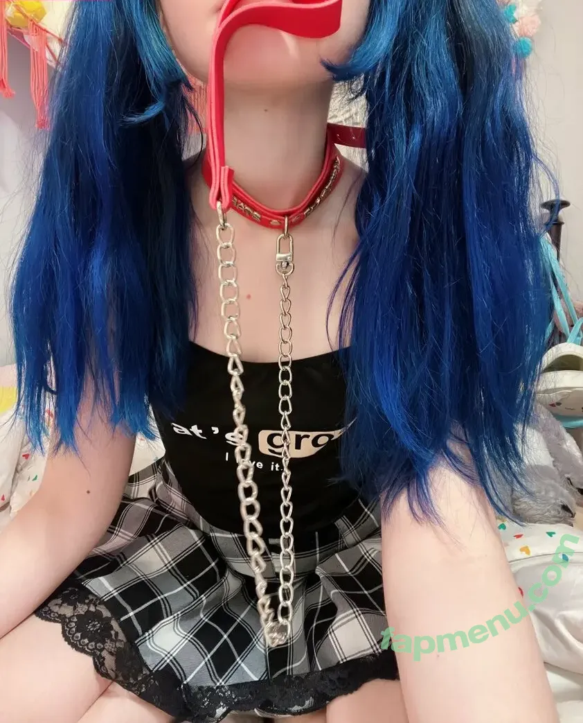 LittleNiiVT nude photo #0046 (Little Nii / Nii_Nii / lil_midgetbaddie / little.nii / littleniinii)