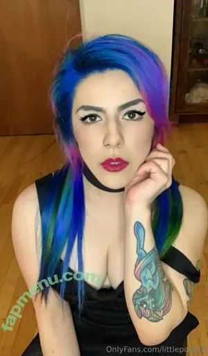 littleponyta / mizzdana nude photo #0009