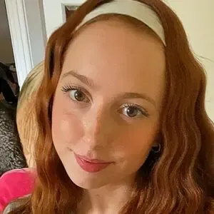 littleredrosie1 / lilrosie30 nude photo #0010