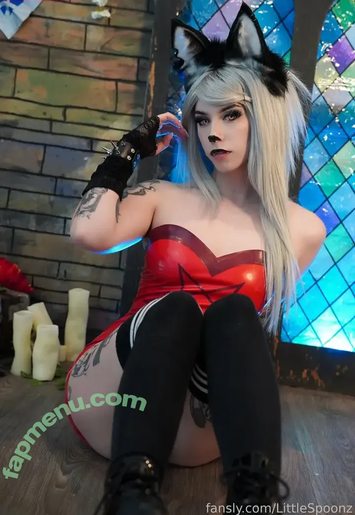Littlespoonz nude photo #1011 (owolittlespoonz)