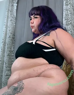 littlestpigletann / ilychubbygrilz nude photo #0489