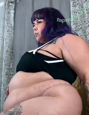 littlestpigletann / ilychubbygrilz nude photo #0491