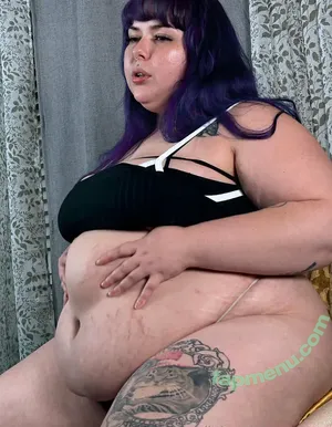 littlestpigletann / ilychubbygrilz nude photo #0500