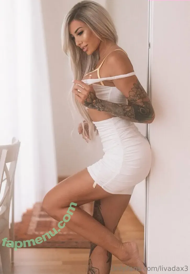 livadax3 nude photo #0022 (livadax3)