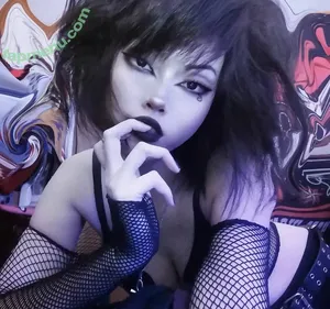 Livingdead_kev / kev / monstermama94 nude photo #0083