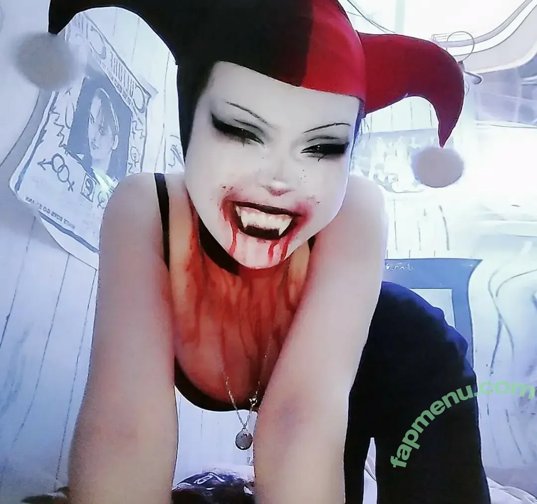 Livingdead_kev nude photo #0112 (kev / monstermama94)