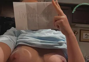 Livingfree1999 / carolinareaperkrew nude photo #0019