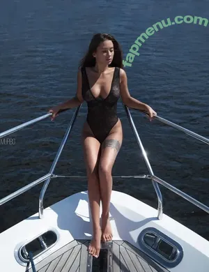 Liya Silver / Kristina Scherbinina / LiyaSilver / fcknparadisee nude photo #2809