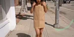 Liza Koshy / lizakoshy nude photo #0238