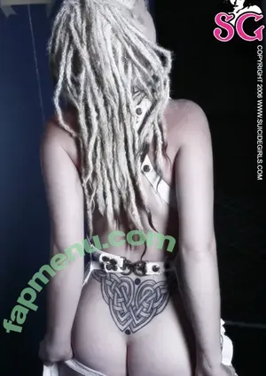 Lizarose / lizarosepoetry nude photo #0012