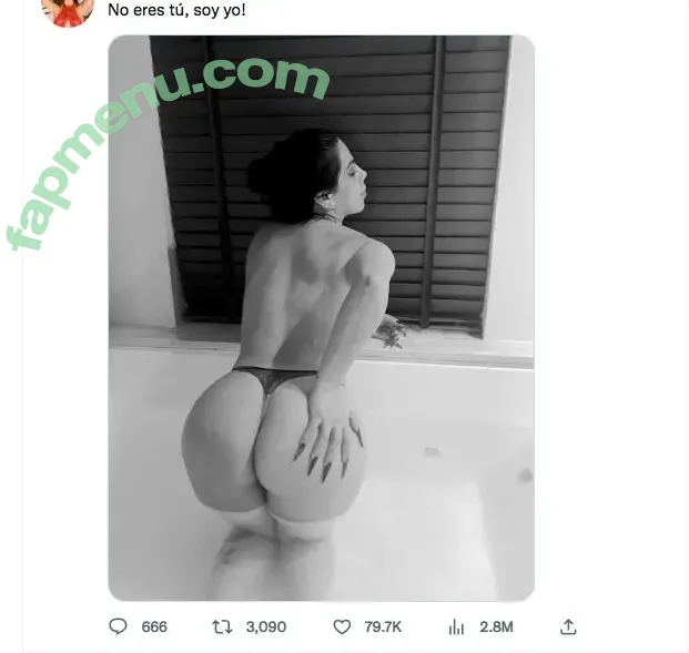 lizbethrodríguez nude photo #0002 (lizbethrodríguez)