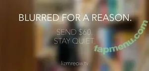 lizmreowtv / liz.morrow nude photo #0062