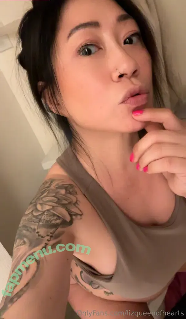 lizqueenofhearts nude photo #0006 (lizqueenofhearts)