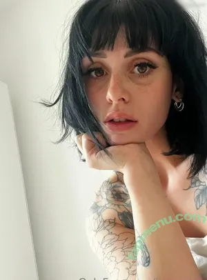 Lizyrubinspicy / lizzyrubin nude photo #0031
