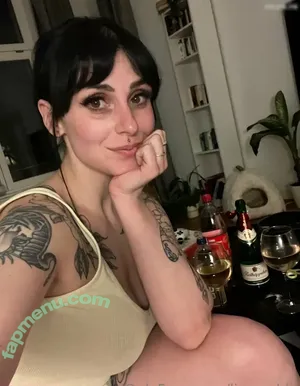 Lizyrubinspicy / lizzyrubin nude photo #0071