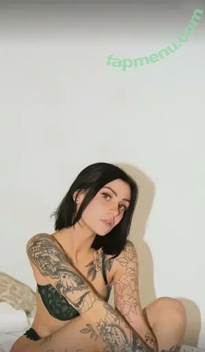 Lizyrubinspicy / lizzyrubin nude photo #0158