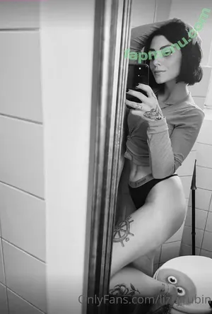 Lizyrubinspicy / lizzyrubin nude photo #0235