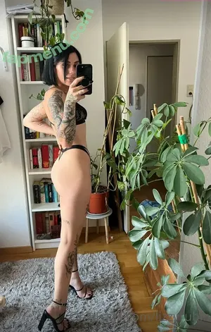 Lizyrubinspicy / lizzyrubin nude photo #0239