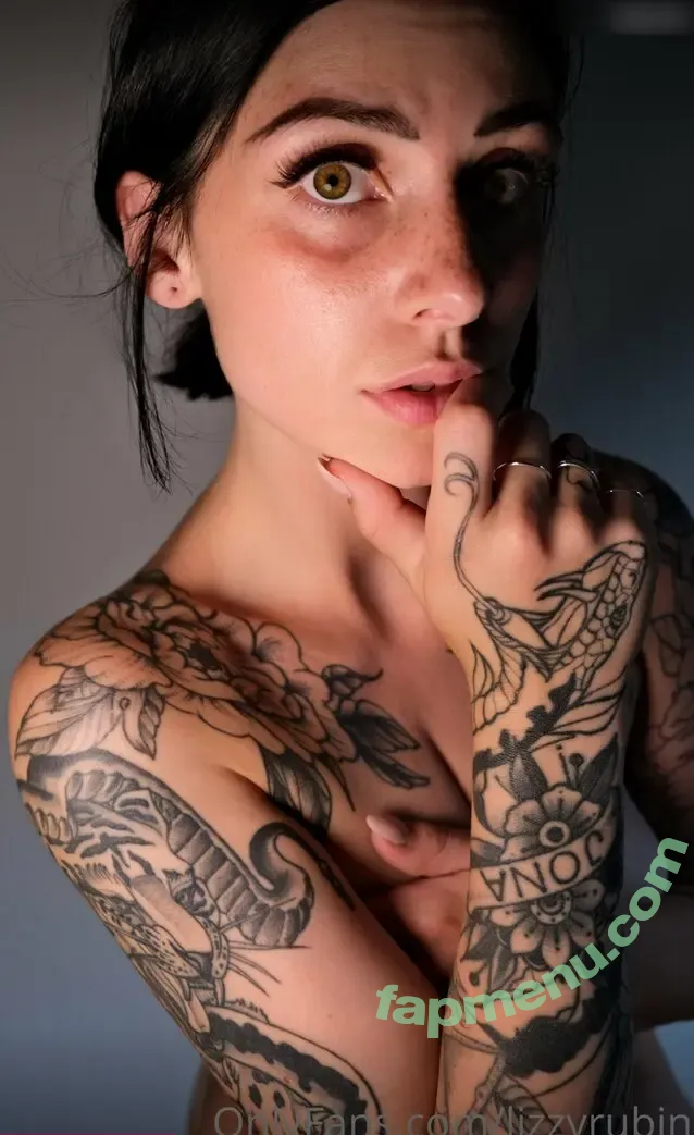 Lizyrubinspicy nude photo #0185 (lizzyrubin)