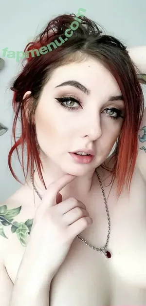 Lizzi Blake / BlakeLizzi / LizziBlakeCams nude photo #1190