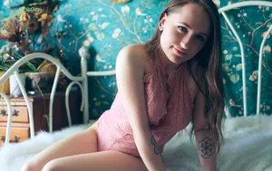 lizzielovevip / itslizzielovexo nude photo #0044