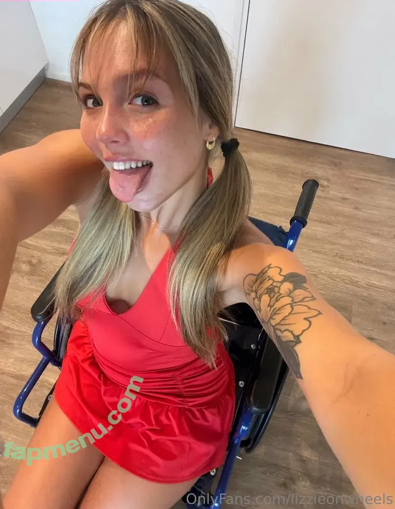 lizzieonwheels nude photo #0016 (lizinwheels)