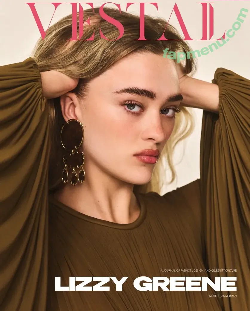 lizzygreene nude photo #0003 (lizzygreene)