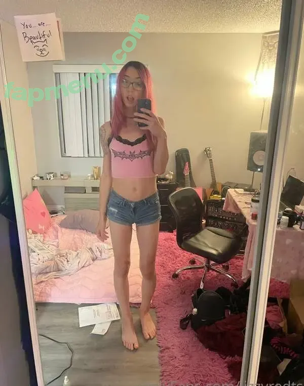 lizzyredts nude photo #0030 (lizzyredts)