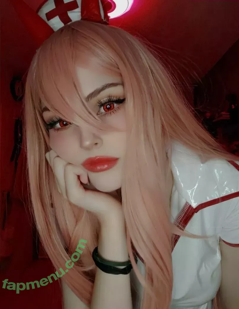 lli_ru nude photo #0003 (Liru / Lirucosplay / lirusha)