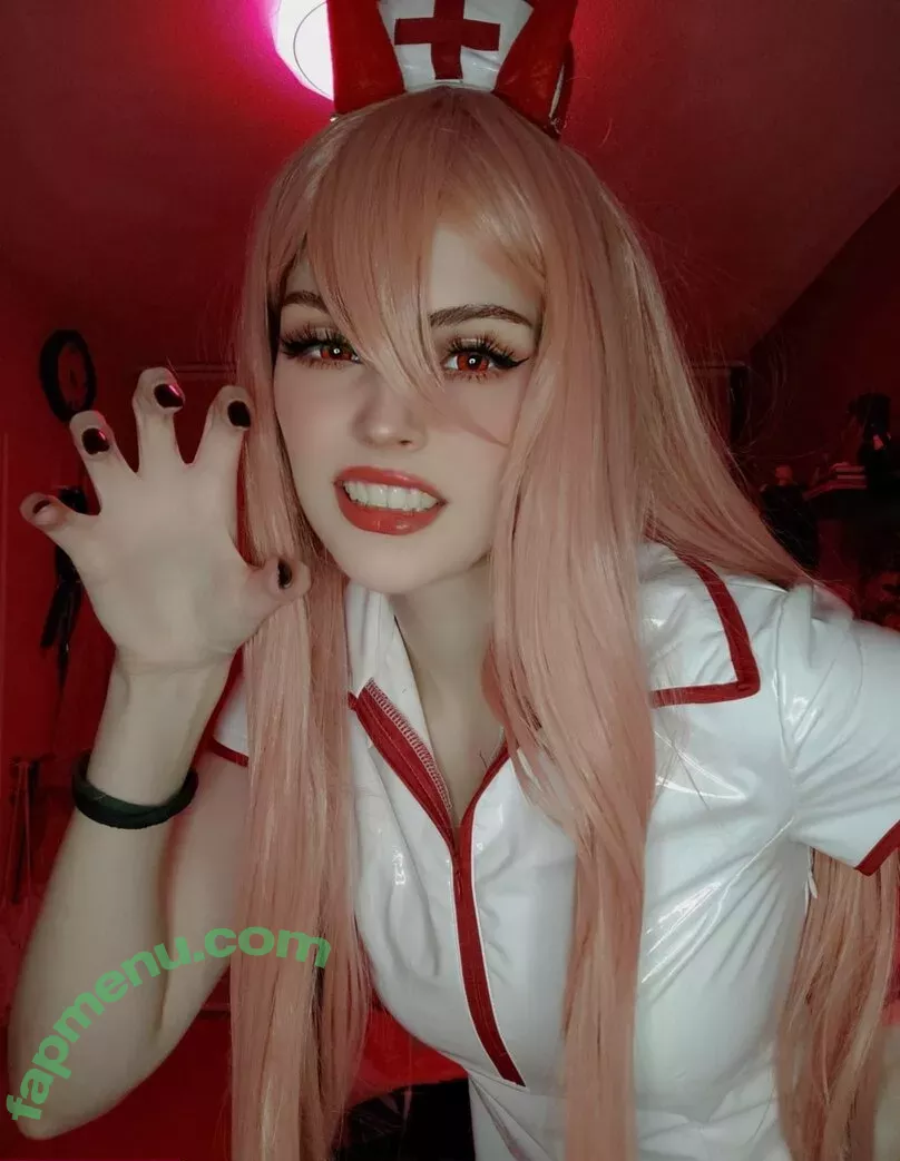 lli_ru nude photo #0004 (Liru / Lirucosplay / lirusha)