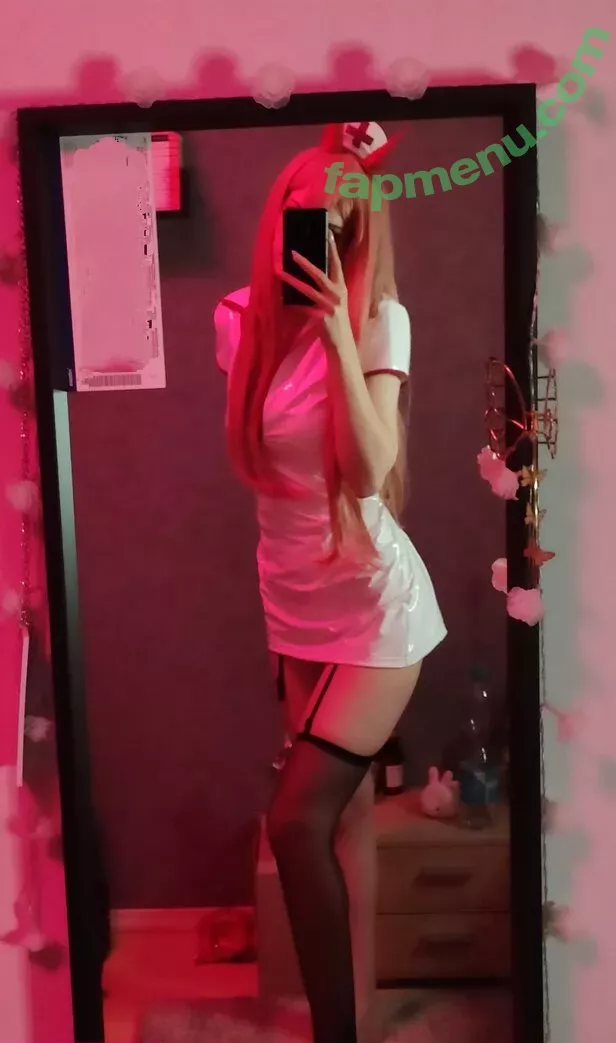 lli_ru nude photo #0008 (Liru / Lirucosplay / lirusha)