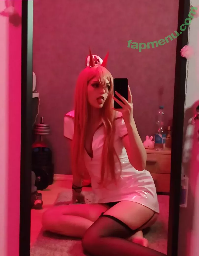 lli_ru nude photo #0010 (Liru / Lirucosplay / lirusha)