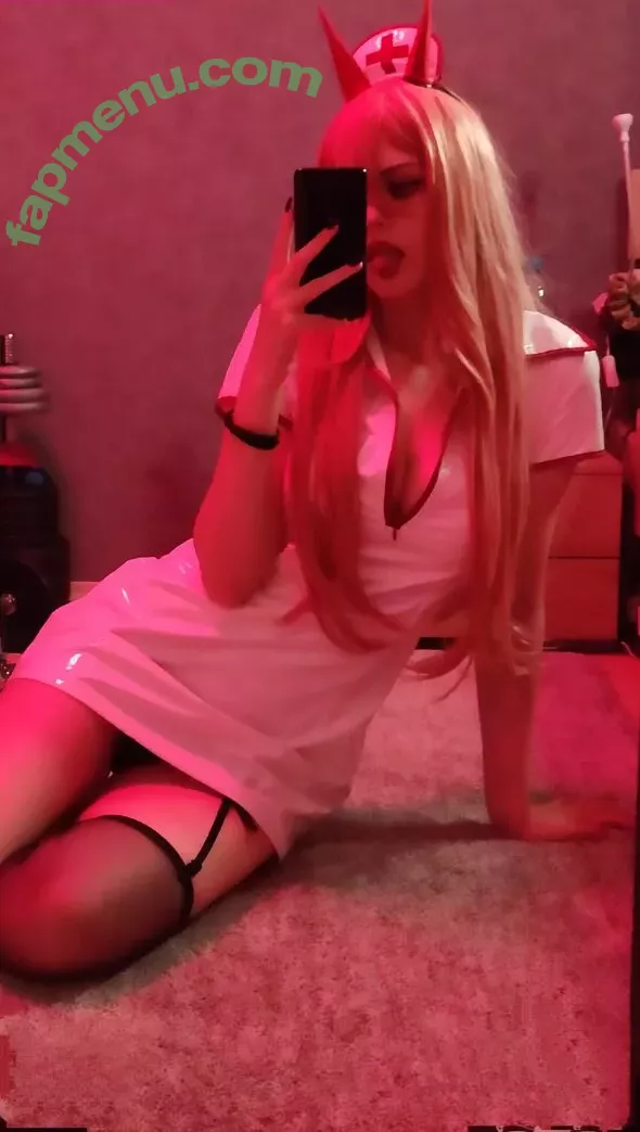 lli_ru nude photo #0011 (Liru / Lirucosplay / lirusha)