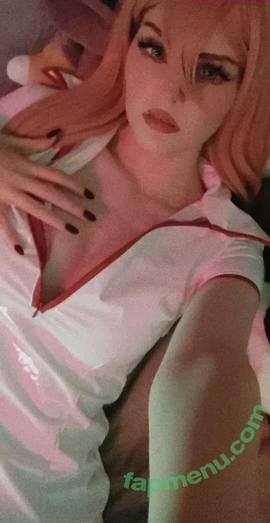 lli_ru nude photo #0013 (Liru / Lirucosplay / lirusha)