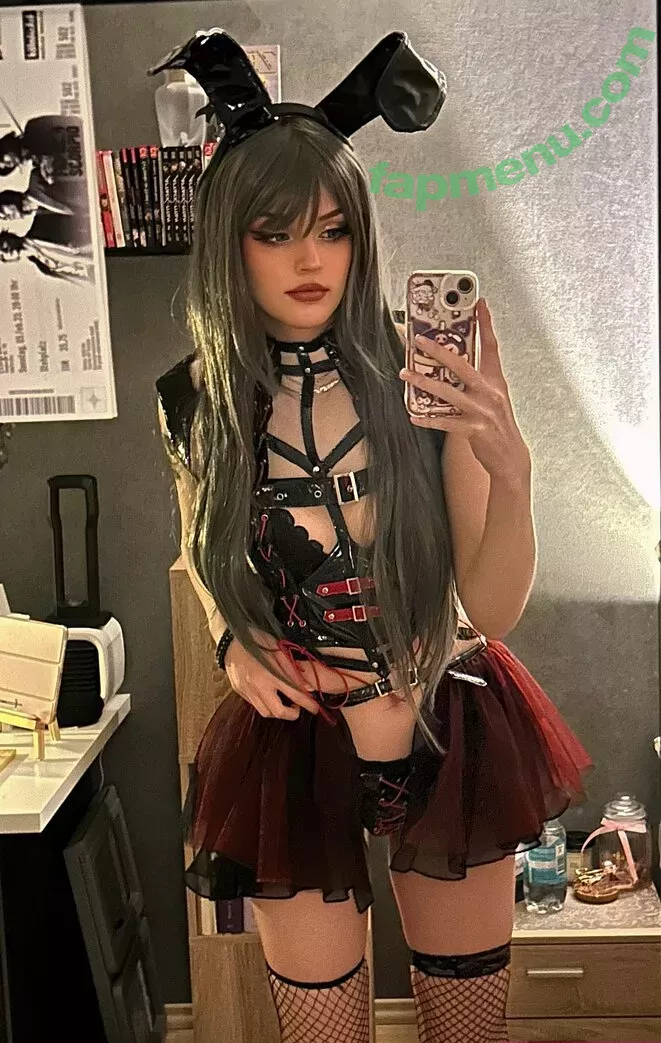 lli_ru nude photo #0024 (Liru / Lirucosplay / lirusha)