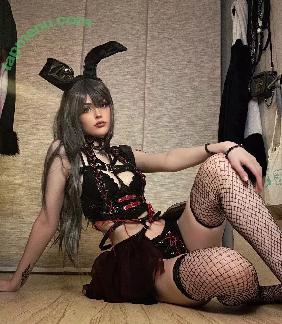 lli_ru nude photo #0025 (Liru / Lirucosplay / lirusha)