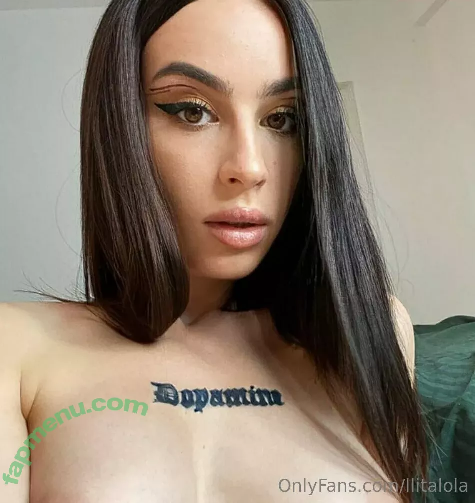 llitalola nude photo #0249 (llitalola)