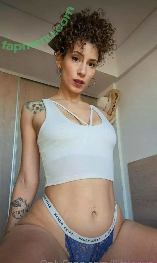 llittleeva nude photo #0163 (llittlez)