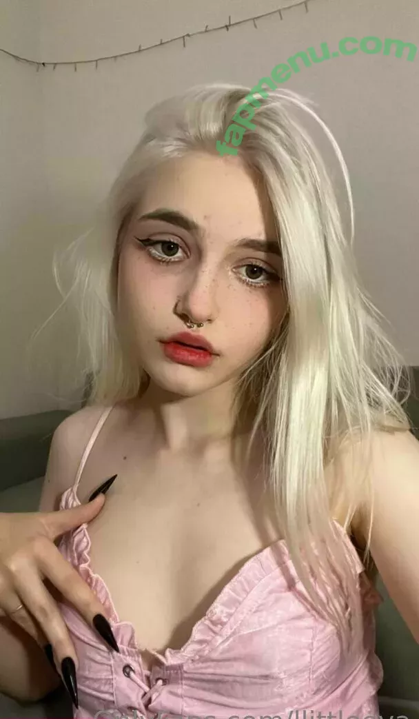llittleeva nude photo #0186 (llittlez)