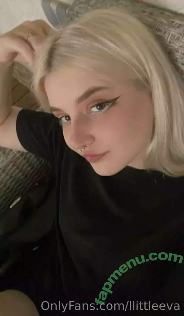 llittleeva nude photo #0200 (llittlez)