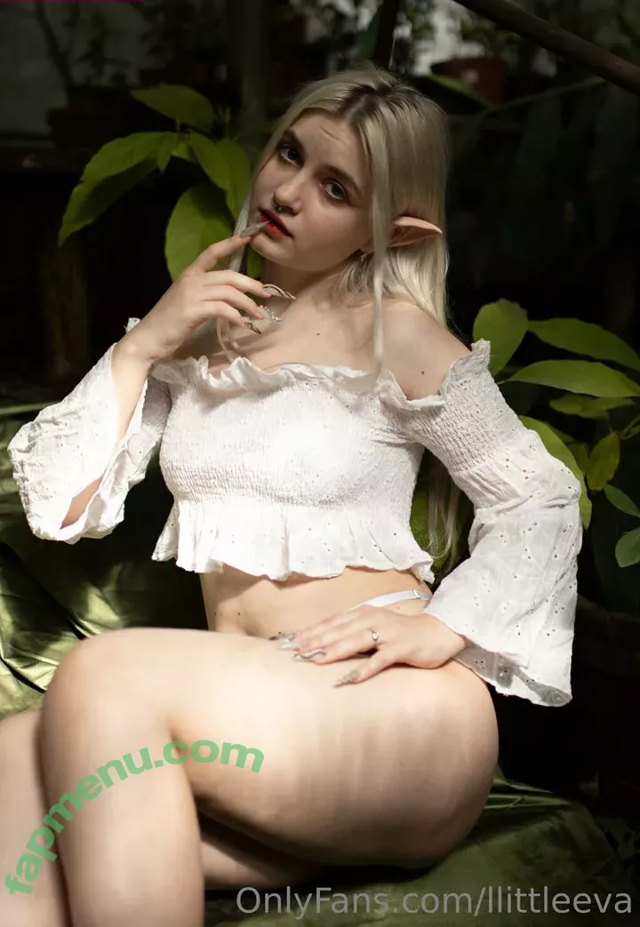 llittleeva nude photo #0202 (llittlez)