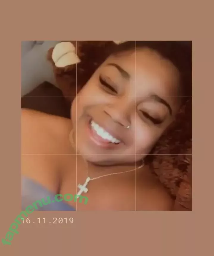 LluhThick nude photo #0001 (LluhThick)