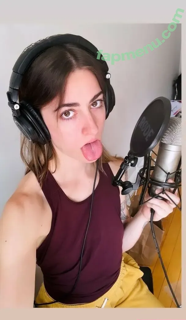 Llynks nude photo #0005 (Llynksmusic)