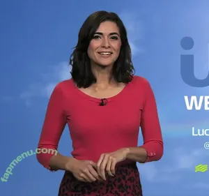 Local TV Presenters / Weather Girls / thelauraschweizer nude photo #0571