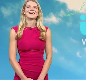 Local TV Presenters / Weather Girls / thelauraschweizer nude photo #0576