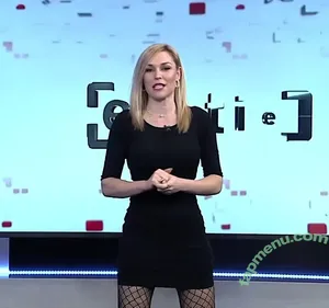 Local TV Presenters / Weather Girls / thelauraschweizer nude photo #0605