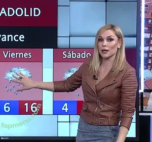 Local TV Presenters / Weather Girls / thelauraschweizer nude photo #0606